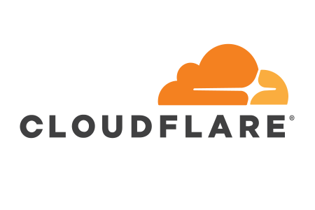 Cloudflare Logo