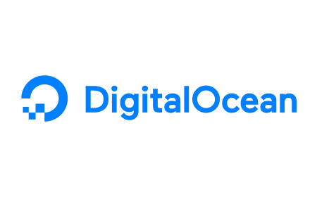 Digital Ocean Logo