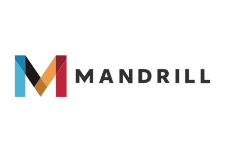 Mandrill Logo