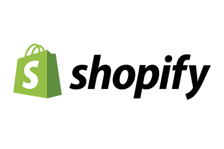 Shopify Logo