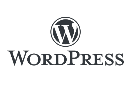 WordPress Logo