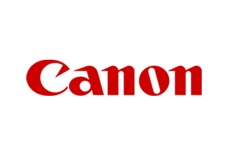 Canon Logo