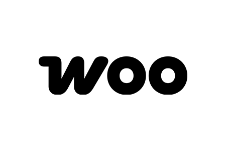 Woo Commerce Logo